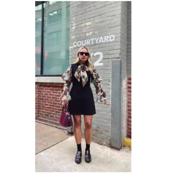 Franco Sarto Womens Camrynn Lug Sole Loafers (WIDE) - Picture 4 of 7